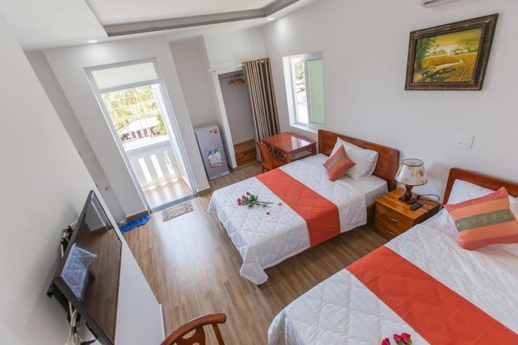 Blue Moon Hotel Mui Ne — 1