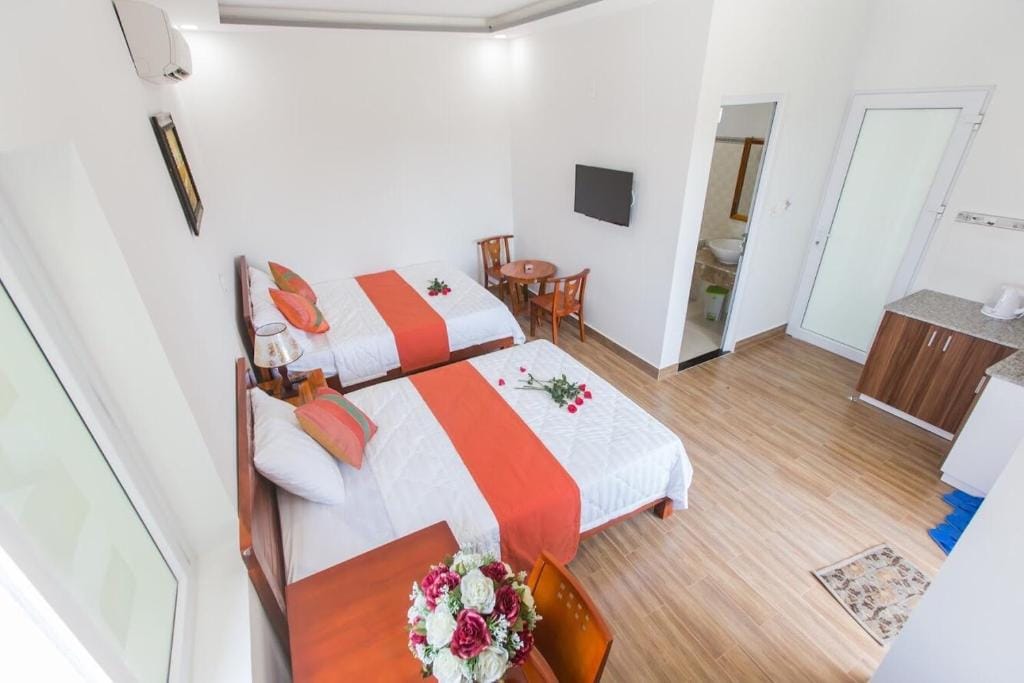 Blue Moon Hotel Mui Ne — 2