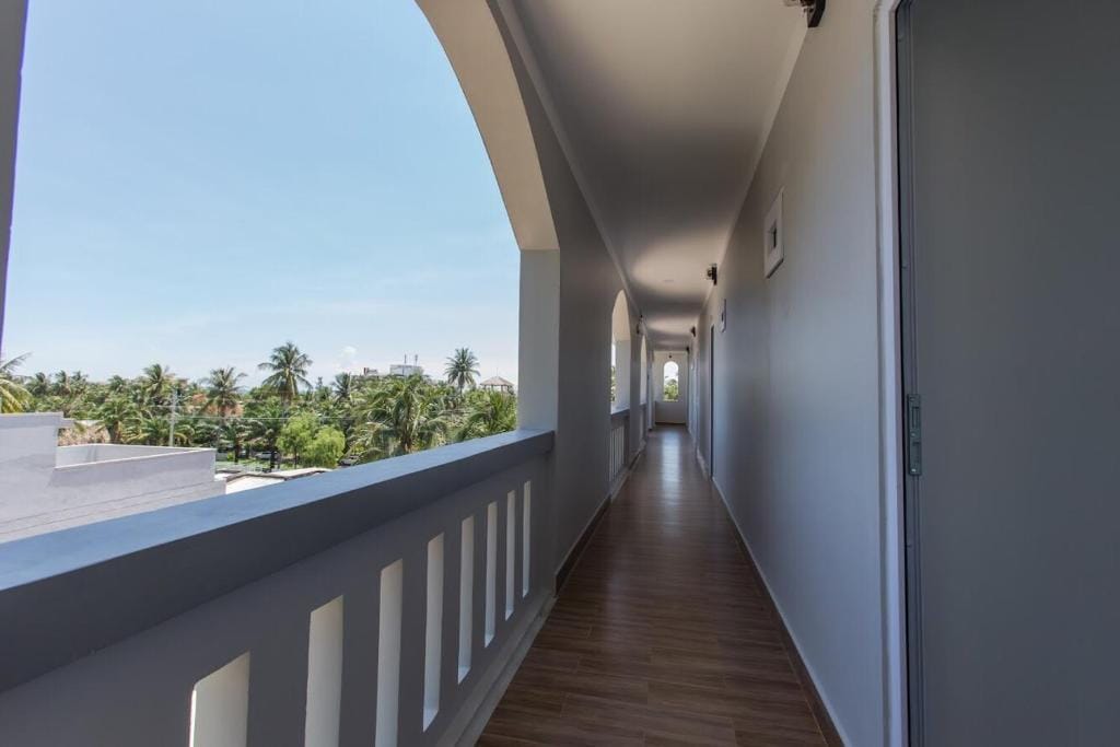 Blue Moon Hotel Mui Ne — 5