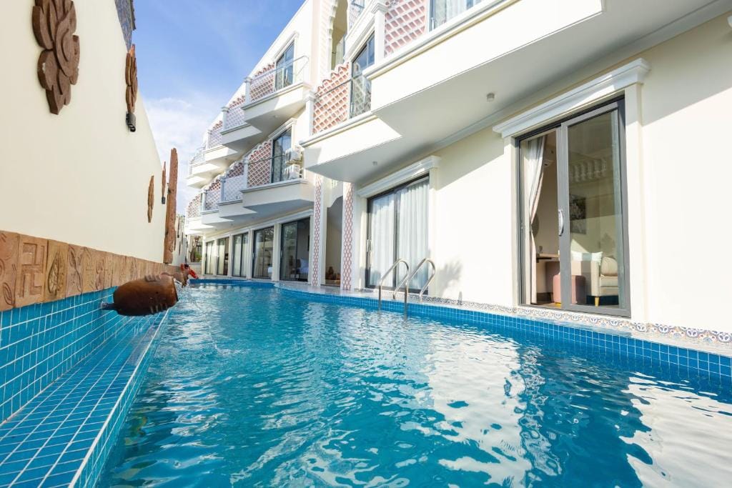 Chăm Charm Mũi Né, Phan Thiết — 4