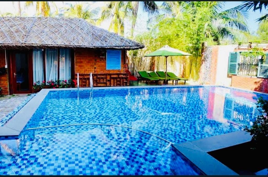 Chào Hotel Mũi Né — 1
