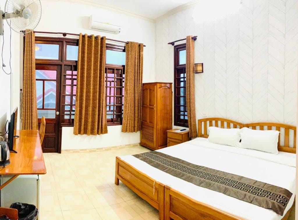 Chào Hotel Mũi Né — 2
