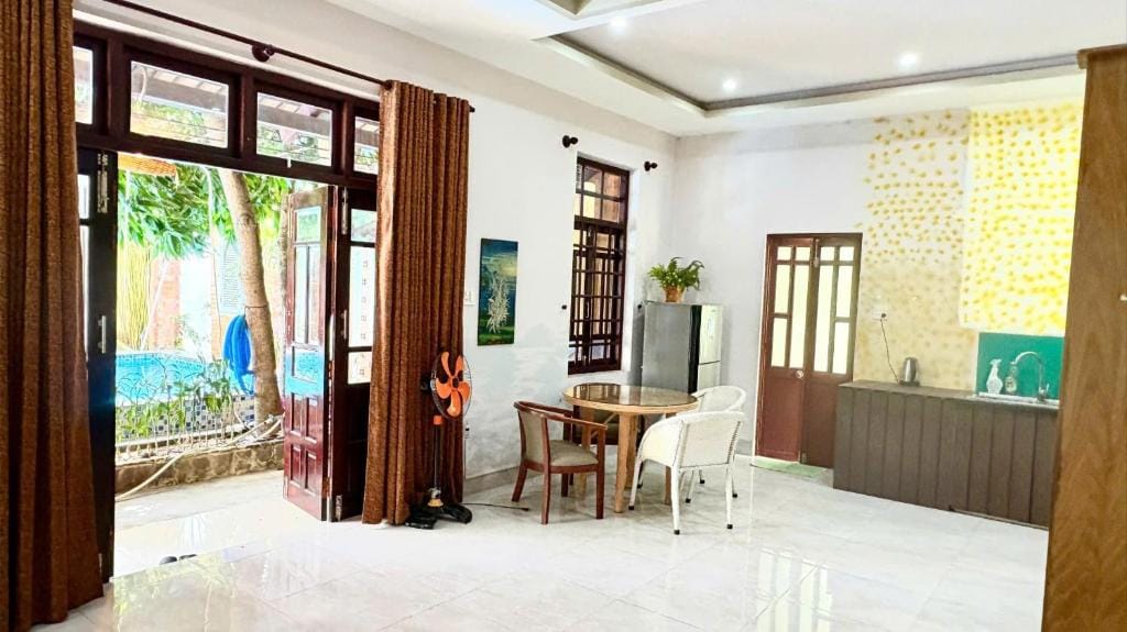 Chào Hotel Mũi Né — 4