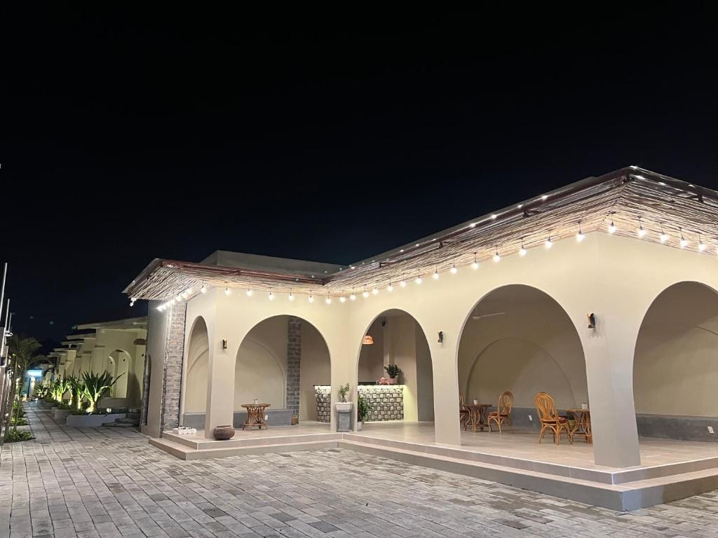 escVACA - Your Stay in Mui Ne — 1