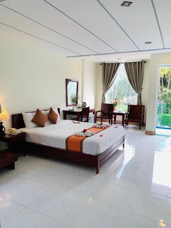 Ha Anh Hotel - Mui Ne — 2