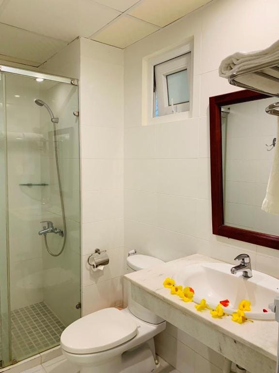 Ha Anh Hotel - Mui Ne — 3
