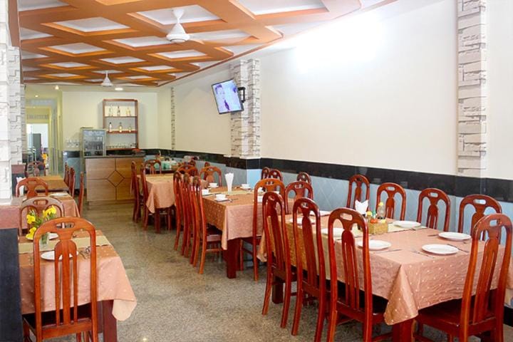 Ha Anh Hotel - Mui Ne — 4