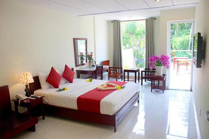 Ha Anh Hotel - Mui Ne — 5