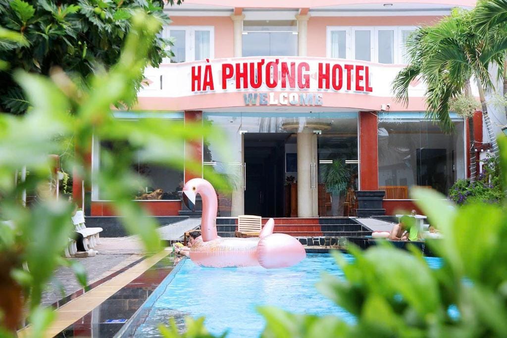 Ha Phuong Mui Ne Hotel — 1