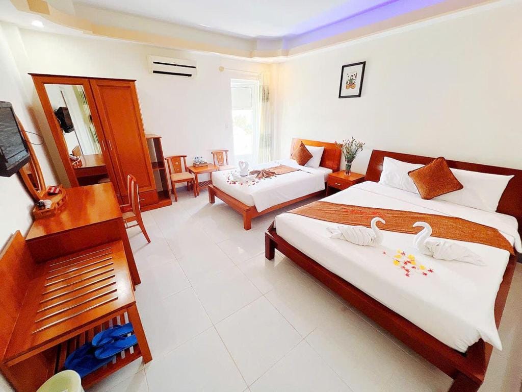 Ha Phuong Mui Ne Hotel — 2
