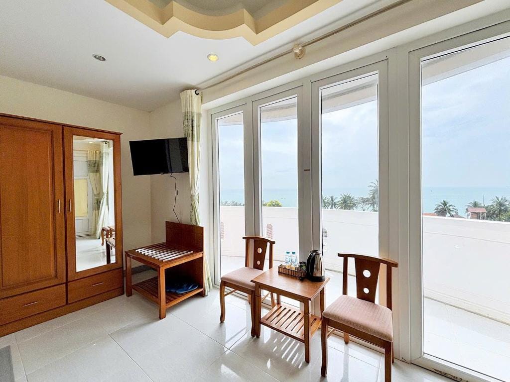 Ha Phuong Mui Ne Hotel — 5