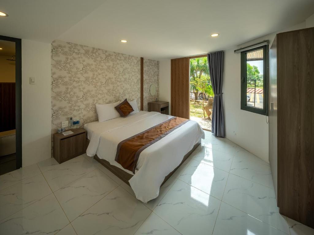 Hilltop Chill Homestay Mui Ne — 2