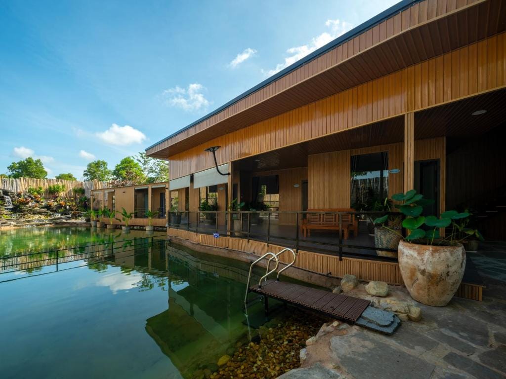 Hilltop Chill Homestay Mui Ne — 4