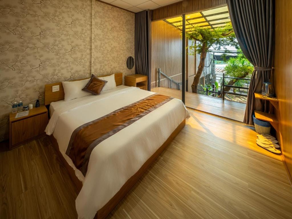 Hilltop Chill Homestay Mui Ne — 5