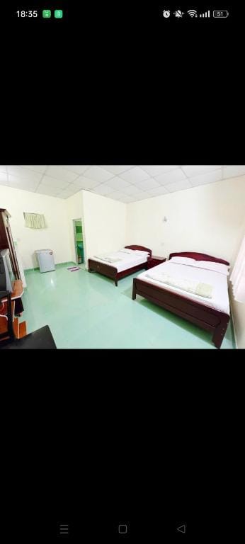 Homestay Nhật Thi — 1