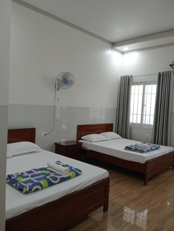 Homestay Nhật Thi — 2