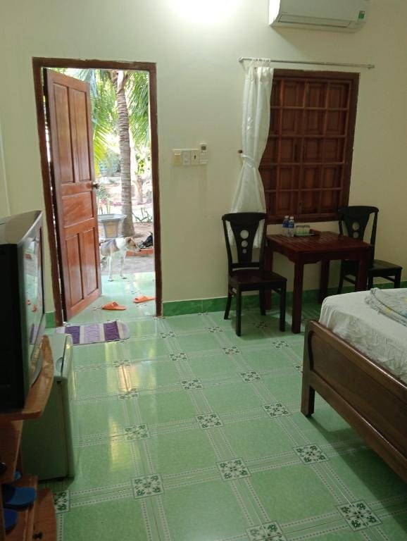 Homestay Nhật Thi — 3