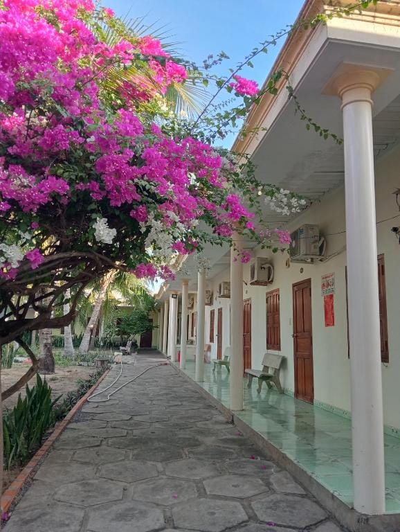 Homestay Nhật Thi — 4
