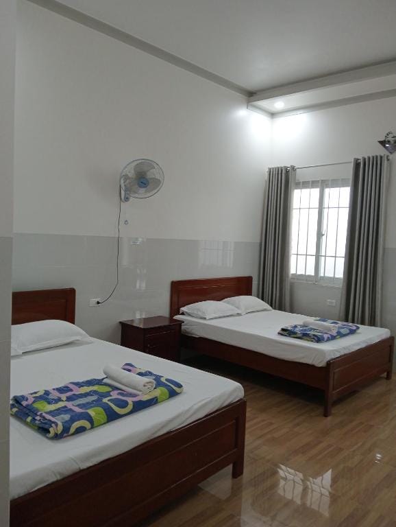 Homestay Nhật Thi — 5