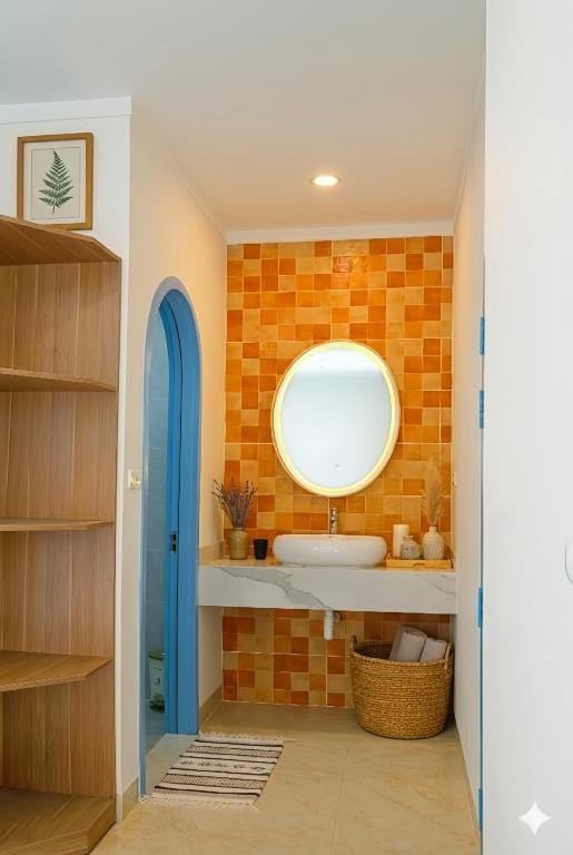Homestay Santoni Mũi Né — 3
