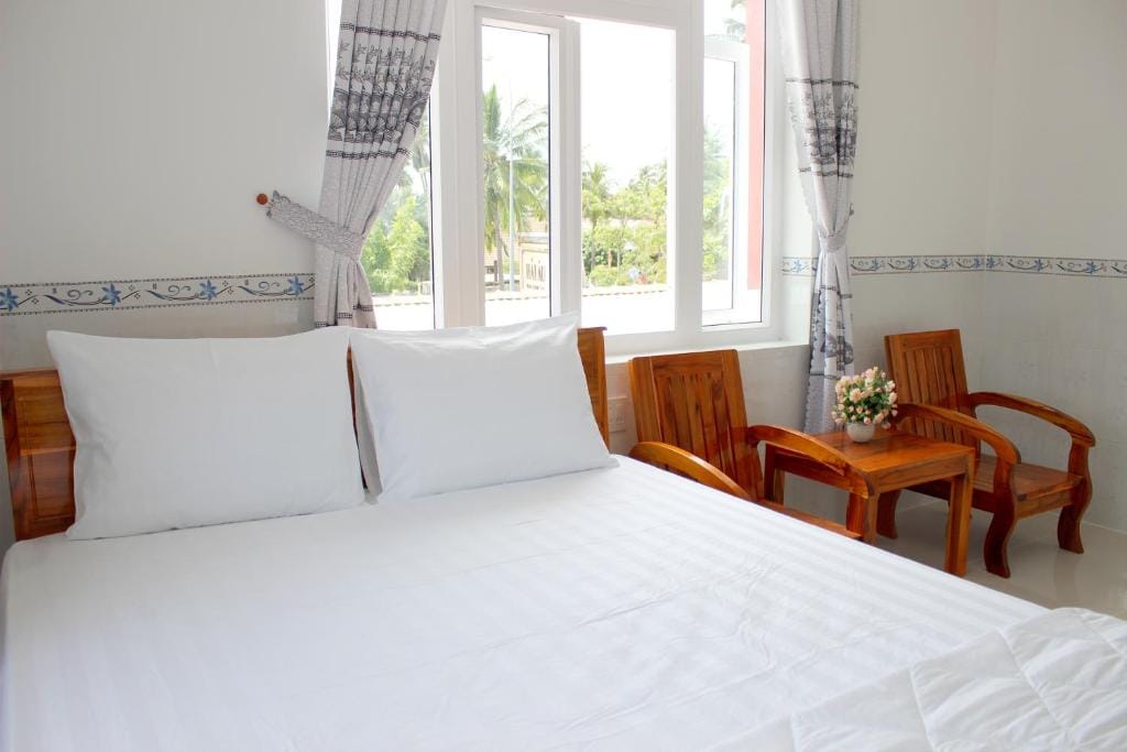 Hung Phuc Mui Ne Hotel — 1