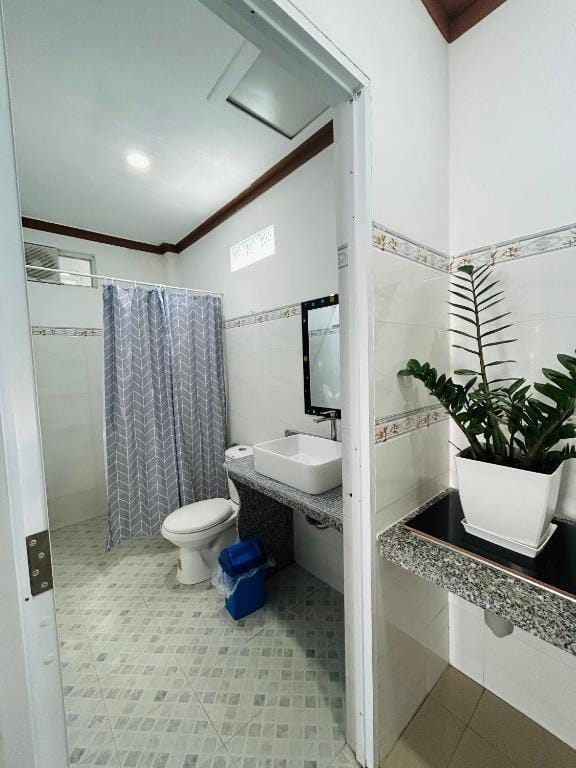 I Hostel Muine - A Little White Homestay By The Sea — 3