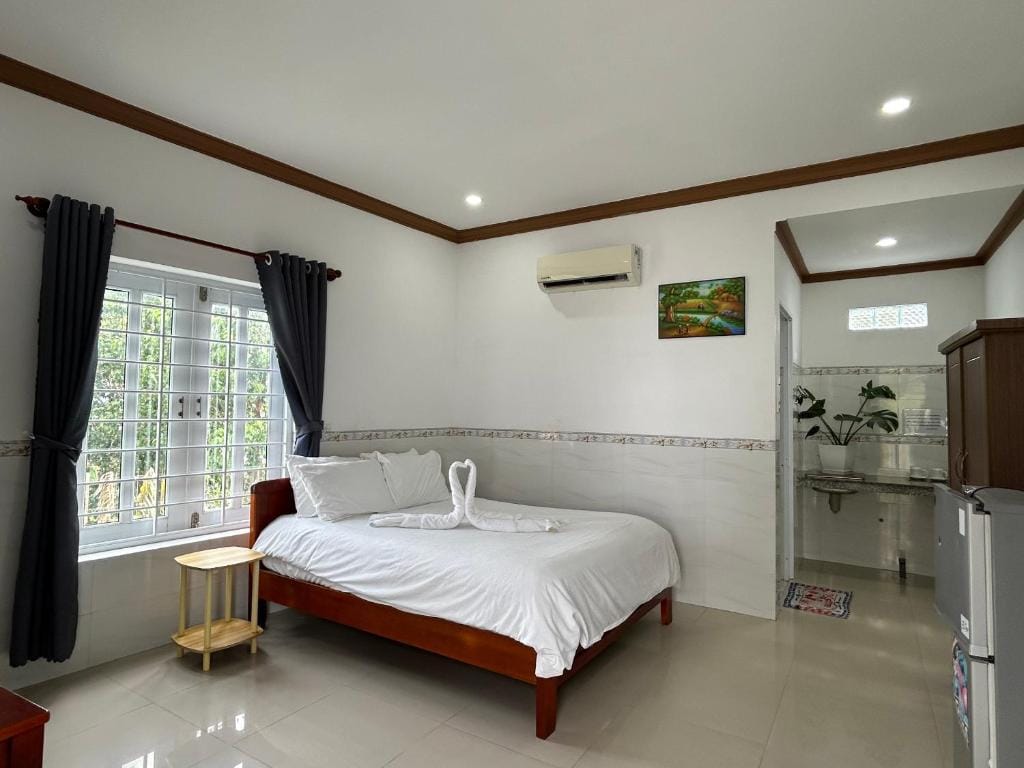 I Hostel Muine - A Little White Homestay By The Sea — 4