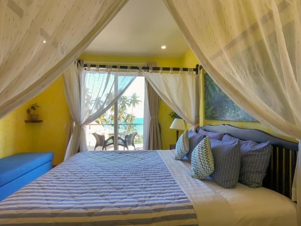 La Marina Boutique Hotel & Spa — 2