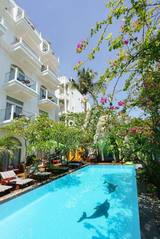 La Marina Boutique Hotel & Spa — 4