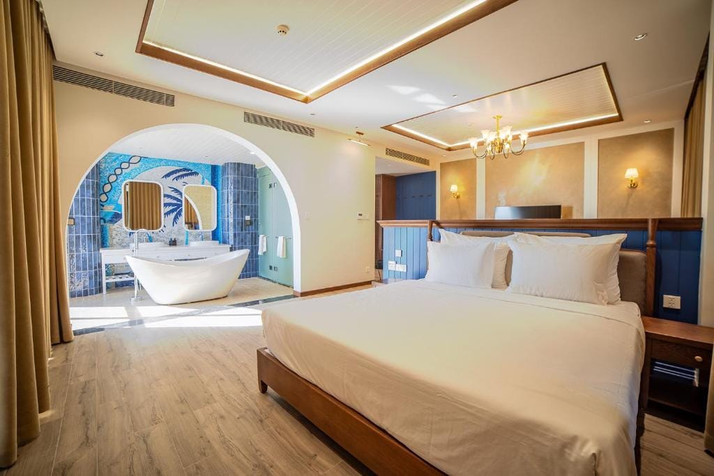 LCV Mũi Né Resort — 2