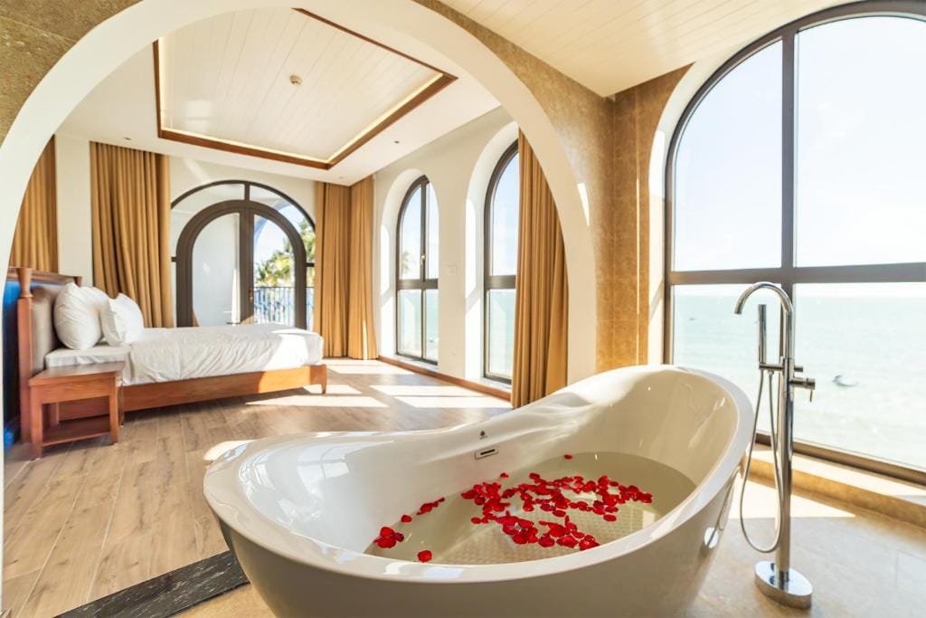 LCV Mũi Né Resort — 3