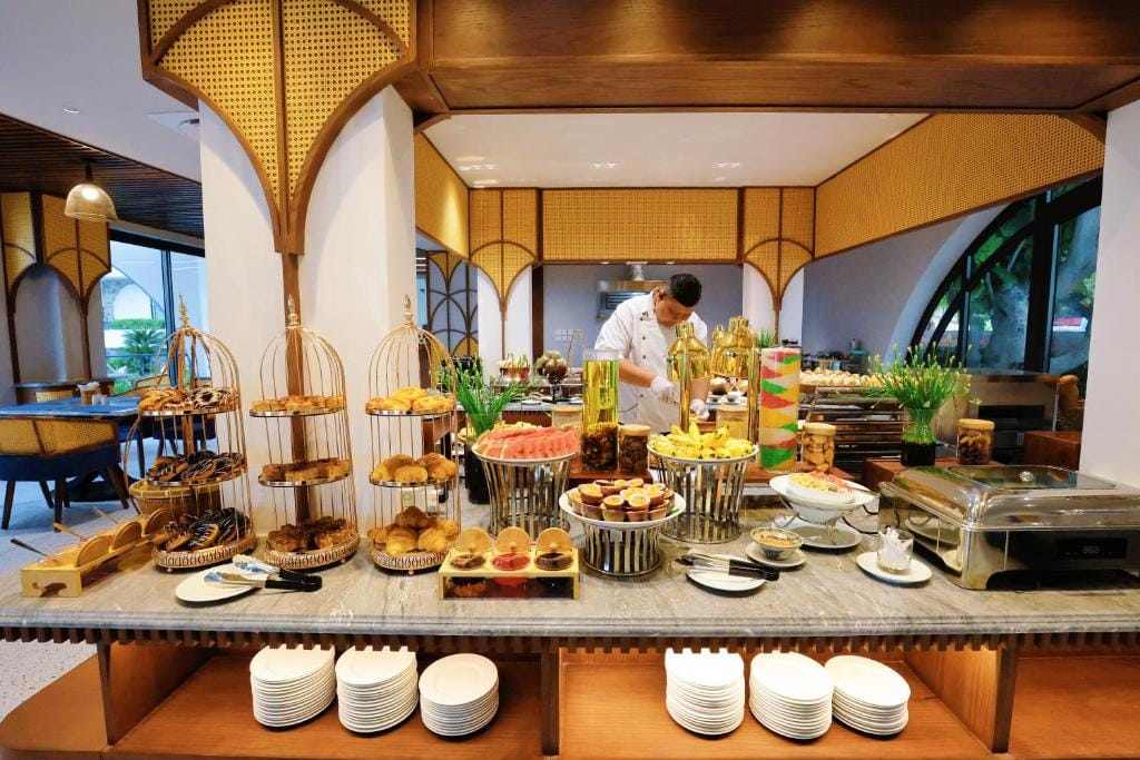 LCV Mũi Né Resort — 5