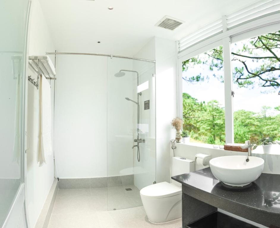 Le Huynh Mui Ne Hotel — 3