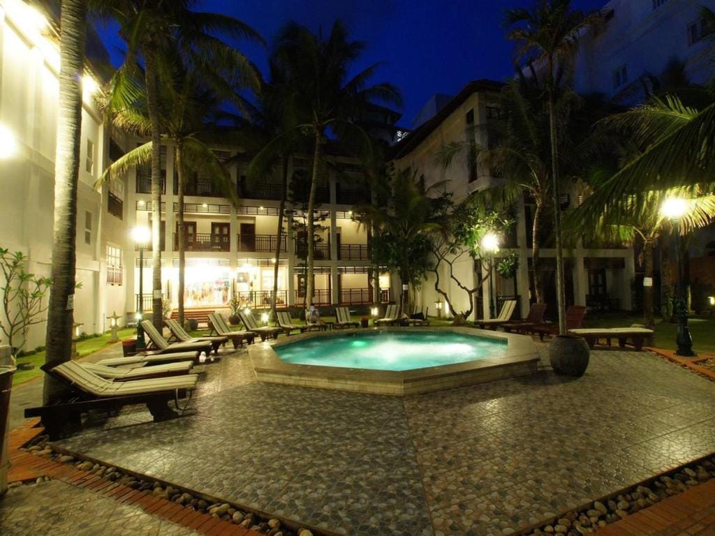 Le Huynh Mui Ne Hotel — 4