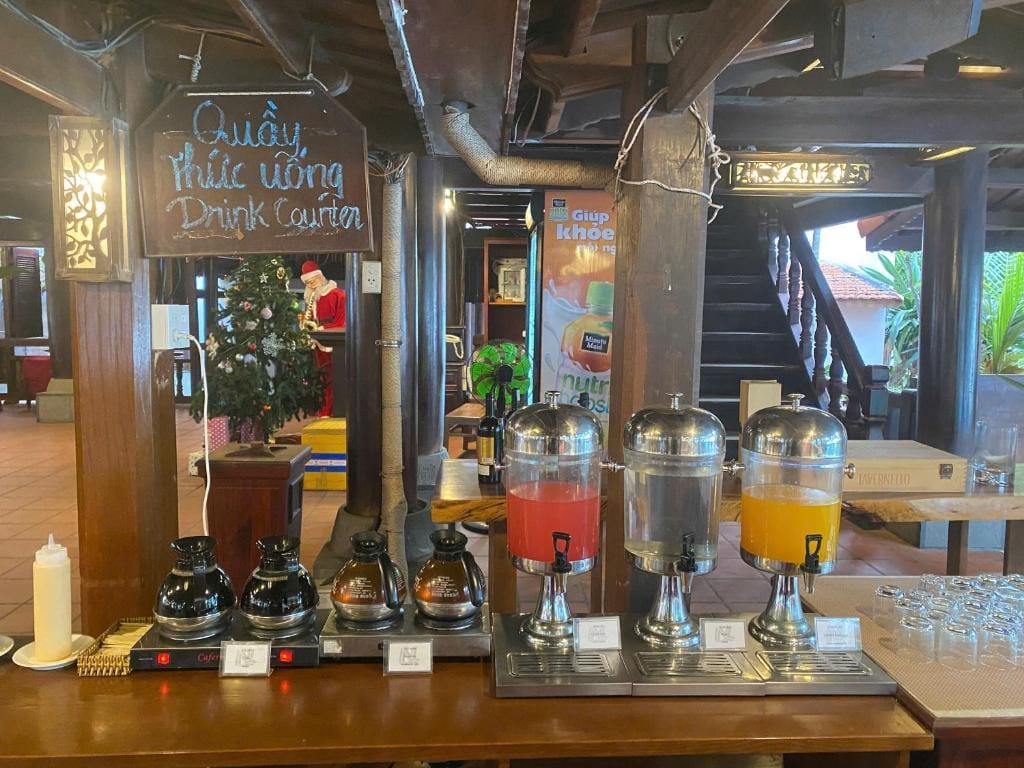 Le Huynh Mui Ne Hotel — 5