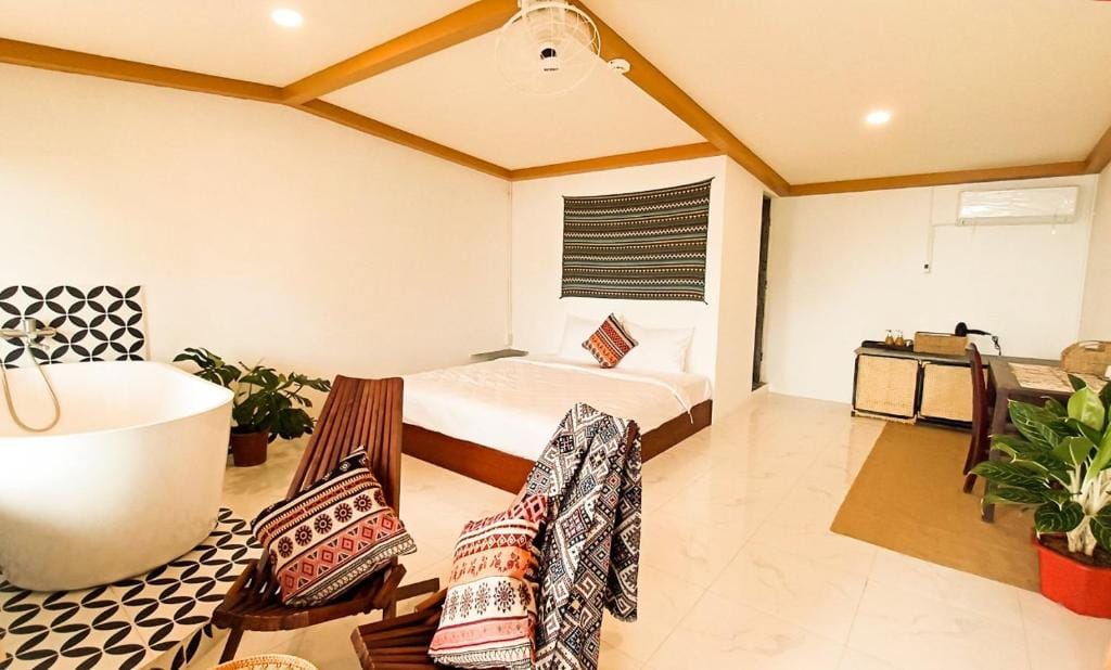 Maidi Homestay Mui Ne — 1