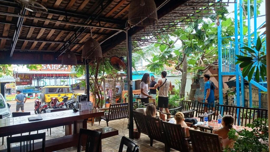 Maidi Homestay Mui Ne — 3