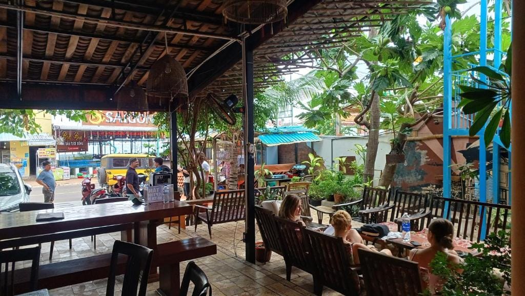 Maidi Homestay Mui Ne — 4