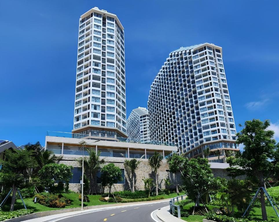Mandala Horizon Resort Mũi Né — 5