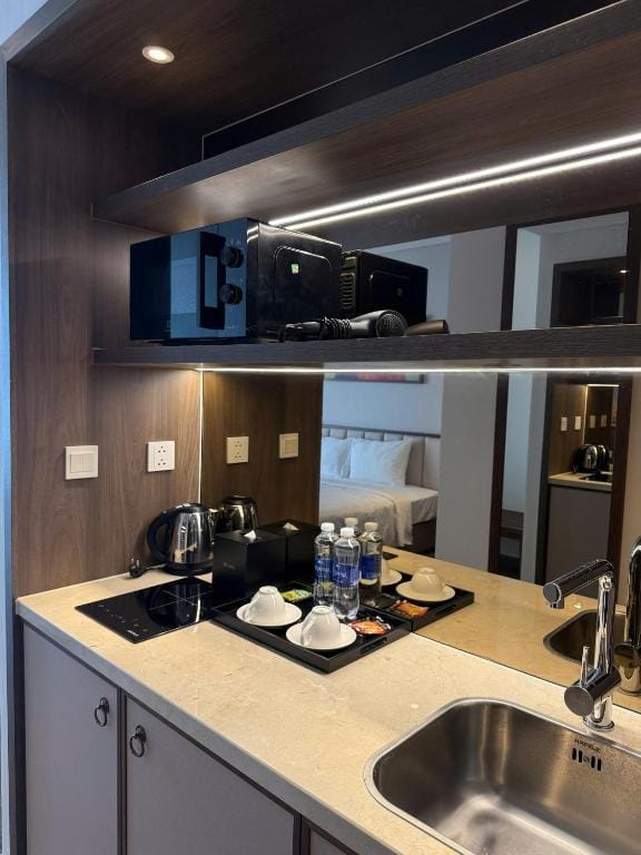 Mandala Mui Ne - Beach & Pool Suites — 3
