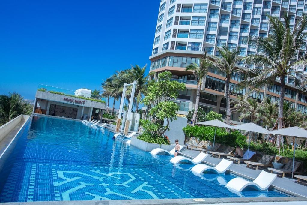 Mandala Nearly Beach - Condotel Apec Mui Né — 4
