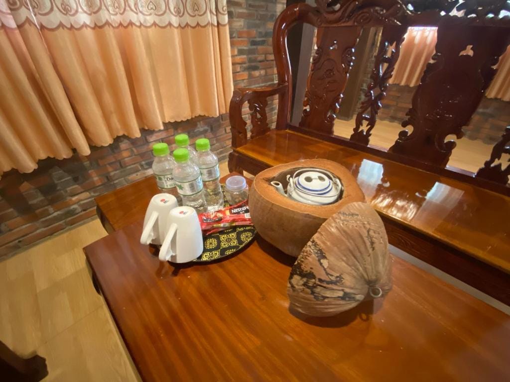 MAY Bungalow — 3