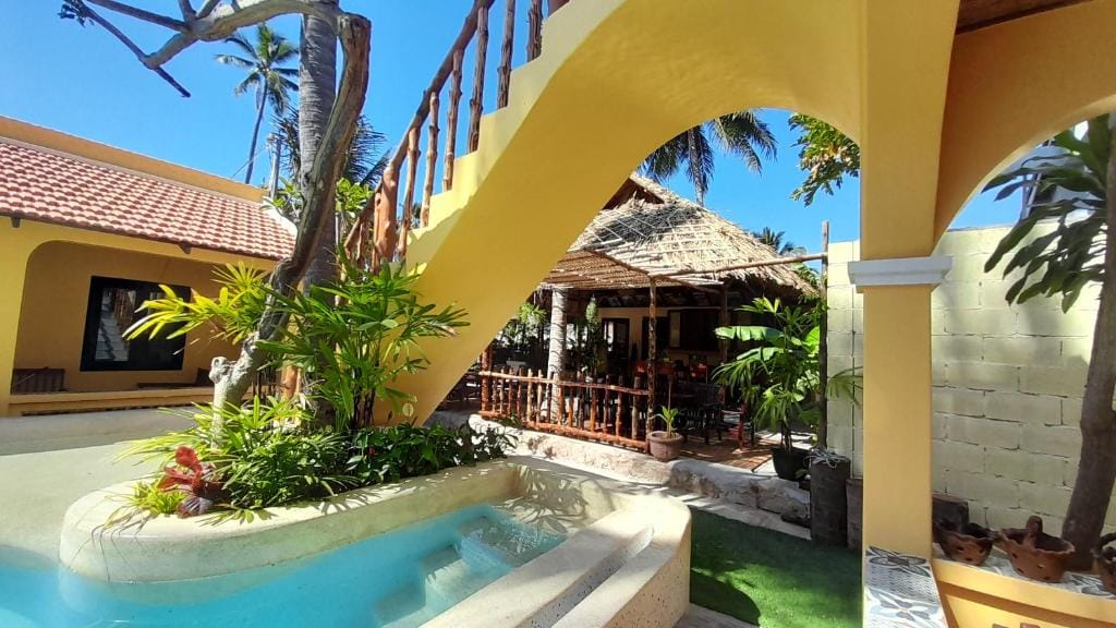 Mi Nhon Em Hotel Muine — 2