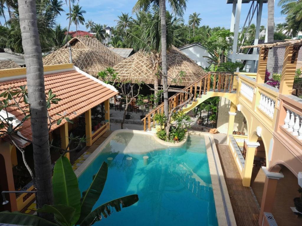 Mi Nhon Em Hotel Muine — 4