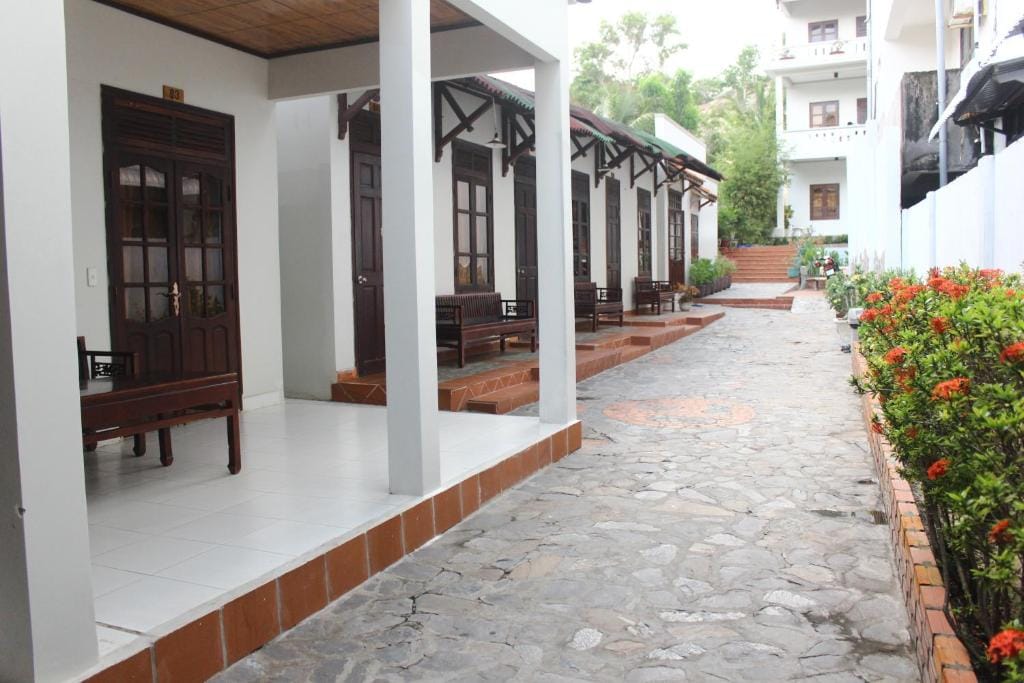 Minh Kha Hotel — 2