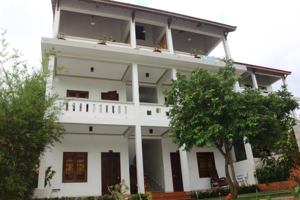 Minh Kha Hotel — 3