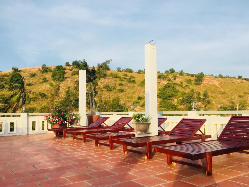 Minh Ngoc Hotel — 1