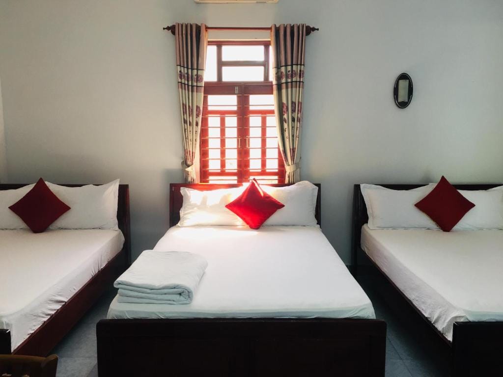 Minh Ngoc Hotel — 2