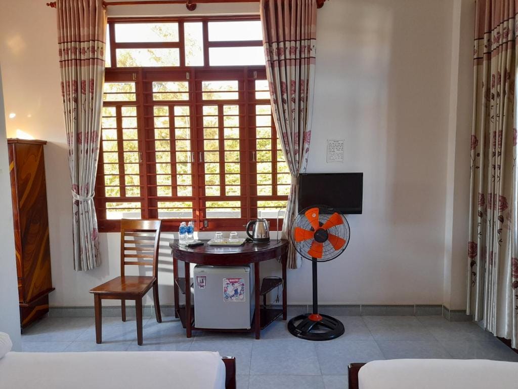 Minh Ngoc Hotel — 4