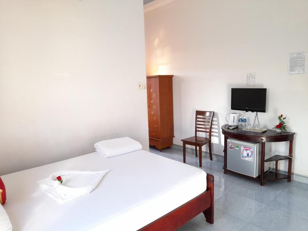 Minh Ngoc Hotel — 5
